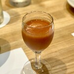 天ぷら新宿つな八 - 