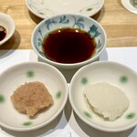 天ぷら新宿つな八 - 