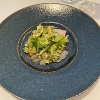 リストランテ カノフィーロ - 