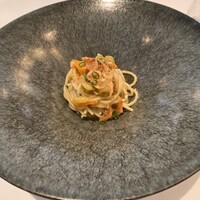 リストランテ カノフィーロ - 
