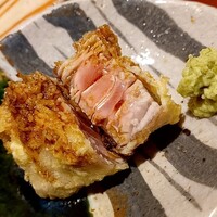日本橋 蕎ノ字 - 
