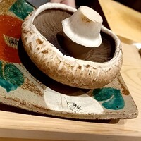 日本橋 蕎ノ字 - 