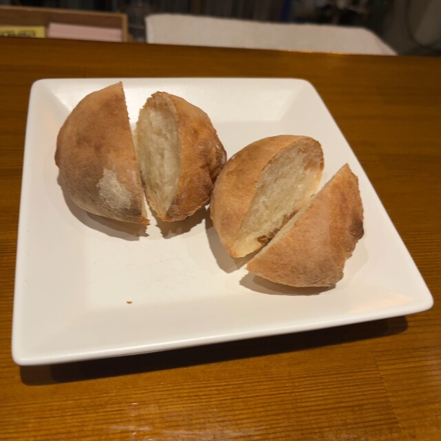 pontdoux（ポンドゥー） - 帯広（ワインバー）の写真