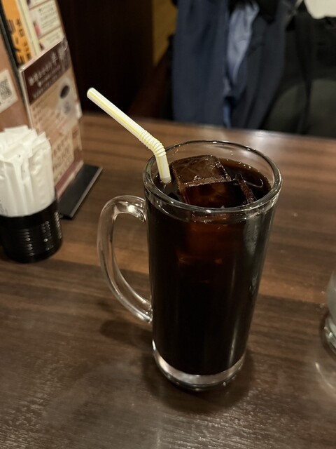 Hoshino Coffee Ten Hankyu Sanbangai Ten photo 2