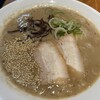 センタープラザ拉麺