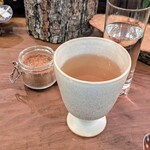 Seminare Karuizawa - 米糠茶