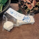 Seminare 輕井澤 - 生地も具も個性が強いのでチーズはミルキーで素直なもので良い