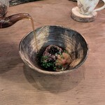 Seminare 輕井澤 - いかにも当店のお料理って感じですよ、最高でした