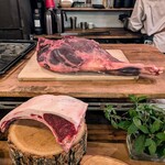 Seminare 輕井澤 - 周防大島の猪