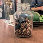 Seminare 輕井澤 - アカヤマドリを貯金してます