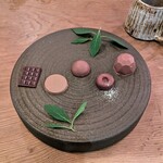 Seminare 輕井澤 - 自家製ガナッシュ