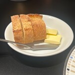 イタリアン チャイナバル村塾 - ★バケット★