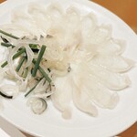 旬肴ふく堀田 - 