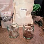 Seminare 輕井澤 - コーヒー店の領域に入っています。焙煎技術もさらに上げてくるでしょう