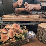 Seminare Karuizawa - この御方、突然ぽーんと飛躍すんだよ