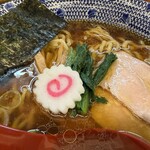 大勝軒おはこ - 