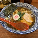 大勝軒おはこ - 