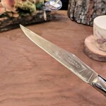 Seminare 카루이사와 - 날카롭게 갈아져서 위험할 정도라고 합니다. 뭔가 생각할 게 있었던 것 같네요.