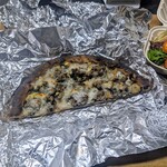 Seminare 輕井澤 - お店で食べなかった分はお持ち帰りできます