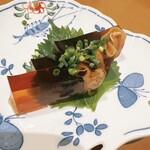 旬肴ふく堀田 - 