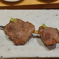 おみ乃 神谷町 - 