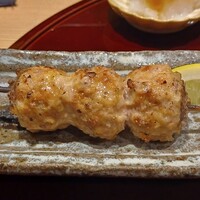 おみ乃 神谷町 - 