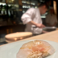すし 零 -  すし 零 -