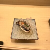 鮨　日本橋　鰤門 - 