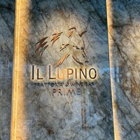 IL LUPINO PRIME - 