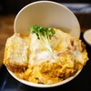 かつ丼 天下星