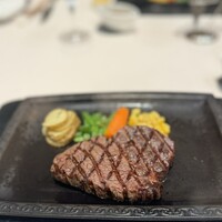 ステーキハウス 牛車 - 