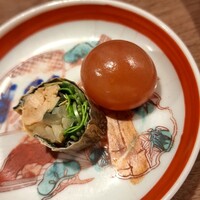 焼鳥 角レ - 