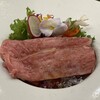 近江牛専門店 れすとらん 松喜屋 - 