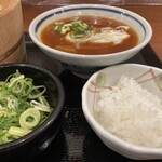 丸亀製麺 - 
