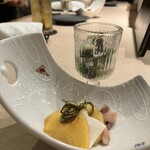 鮨 からす 十三店 - 