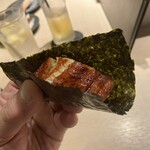 鮨 からす 十三店 - 