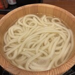 丸亀製麺 - 