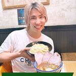 古武士 - とおるさんいつもありがとうございます。