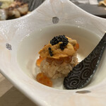 鮨 からす 十三店 - 