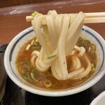 丸亀製麺 - 