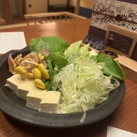 北新地しゃぶしゃぶすき焼き きらく - 