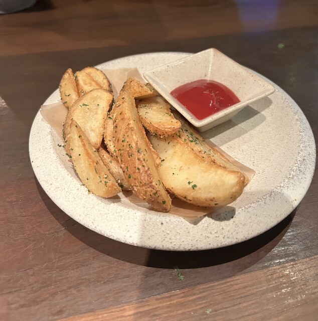 貝だしおでんと酒とアテ じらふ - 紫波中央（おでん）の写真