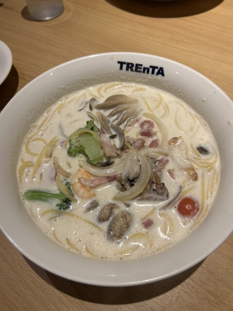 トレンタ 矢巾店（TREnTA） - 矢幅（パスタ）の写真