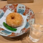 日本酒と和食 花びし - 