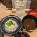 日本酒と和食 花びし - 