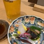日本酒と和食 花びし - 
