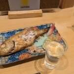 日本酒と和食 花びし - 