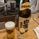 日本酒と和食 花びし - 