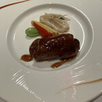 中国料理 陽明殿 - 