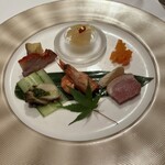 中国料理 陽明殿 - 